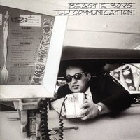 B-Boys Makin' With The Freak Freak - Beastie Boys
