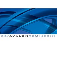 My Oxygen - Avalon, Adam Watts, Andy Dodd