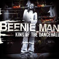 King Of The Dancehall (vocals up) - Beenie Man