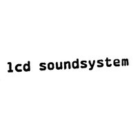 Disco Infiltrator - LCD Soundsystem