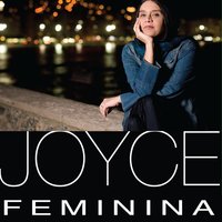 Revendo Amigos - Joyce