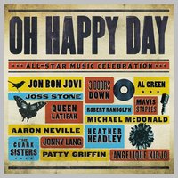 Oh Happy Day - Queen Latifah, Jubilation