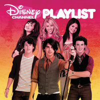 The Girl Can't Help It - Mitchel Musso