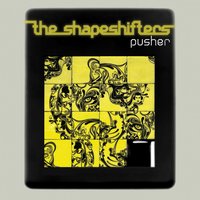 Pusher - The Shapeshifters, Nic Fanciulli