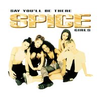 Say You'll Be There (Junior's Dub Girls) - Spice Girls, Junior Vasquez