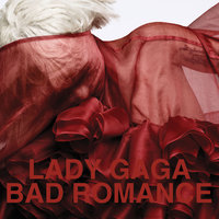 Bad Romance - Lady Gaga, Bimbo Jones