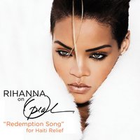 Redemption Song - Rihanna