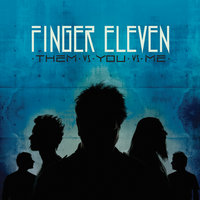Talking To The Walls - Finger Eleven