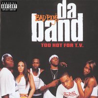 Do You Know - Bad Boy's Da Band, Wyclef Jean