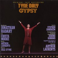 The Strip - Tyne Daly, Gypsy, Broadway Cast