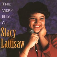 Nail It To The Wall - Stacy Lattisaw