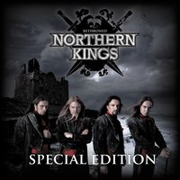 Wanted Dead Or Alive - Northern Kings