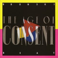 Heatwave - Bronski Beat