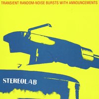 Pack Yr Romantic Mind - STEREOLAB
