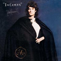 The Comet, The Course, The Tail - Peter Hammill