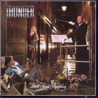 Until My Dying Day - Thunder