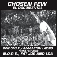 Reggaeton Latino Remix - Fat Joe, N.O.R.E., L.D.A.