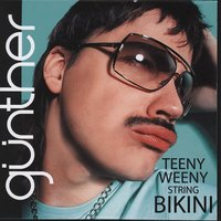 Teeny Weeny String Bikini - Günther