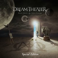 The Shattered Fortress - Dream Theater
