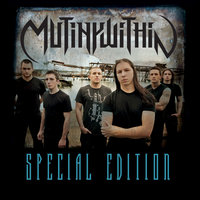 Year of Affliction - Mutiny Within