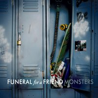 Sunday Bloody Sunday - Funeral For A Friend
