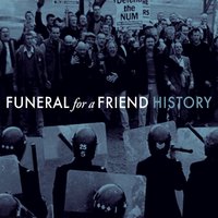 Pirate Song - Funeral For A Friend