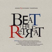 Beat The Retreat - June Tabor