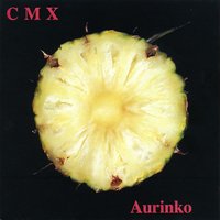 Ainomieli - Cmx