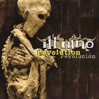 Rip out Your Eyes - Ill Niño