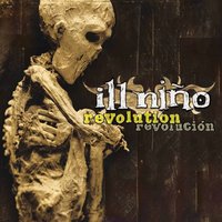 Eye for an Eye - Ill Niño