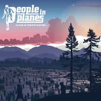 Light For The Deadvine - People In Planes