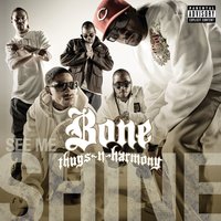 See Me Shine - Bone Thugs-N-Harmony, Lyfe Jennings, Phaedra
