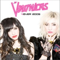 4ever 2009 - The Veronicas