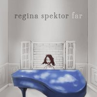Folding Chair - Regina Spektor