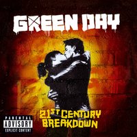 Peacemaker - Green Day