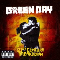 Murder City - Green Day