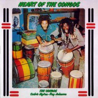 Ark Of Covenant - The Congos