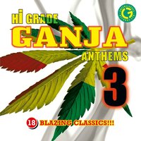 Ganja Smoke In The Air - Ziggi