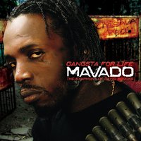 Dying - Mavado, Serani