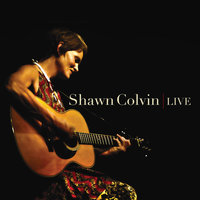 Steady On - Shawn Colvin