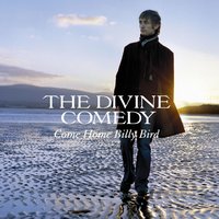 Idaho - The Divine Comedy