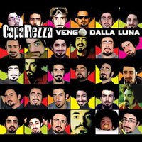 Vengo Dalla Luna - Clean Radio Edit - Caparezza