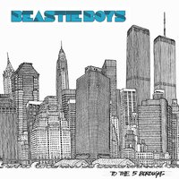 Ch-Check It Out - Beastie Boys