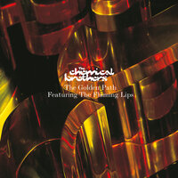 The Golden Path (Feat. The Flaming Lips) - The Chemical Brothers, The Flaming Lips, Tom Rowlands