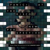 New Perspective - Panic! At The Disco