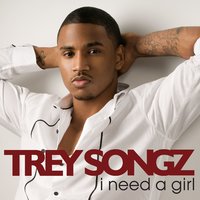 Brand New - Trey Songz