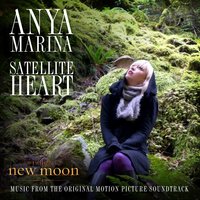 Satellite Heart - Anya Marina