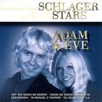 Sommernacht In Santa Barbara - Adam & Eve