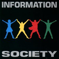 Over The Sea - Information Society