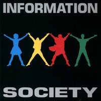 Running - Information Society